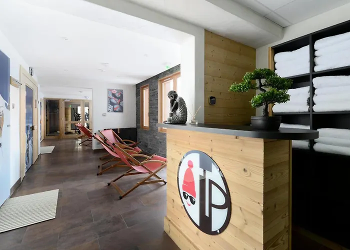 Backgammon - Le Backgammon Mae-3441 Apartman *