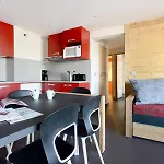 Apartamento Résidence Backgammon - 3 Pièces Pour 7 Personnes 41 La Plagne