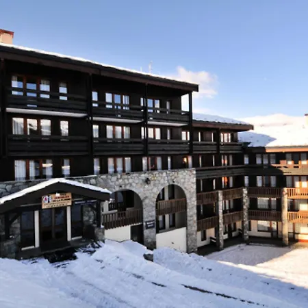 Backgammon - Le Backgammon Mae-3441 La Plagne