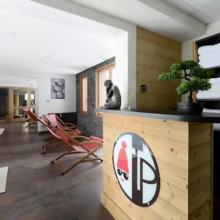 Apartamento Résidence Backgammon - 3 Pièces Pour 7 Personnes 41