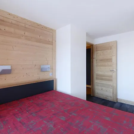 Apartment Backgammon - Le Backgammon Mae-3441 La Plagne